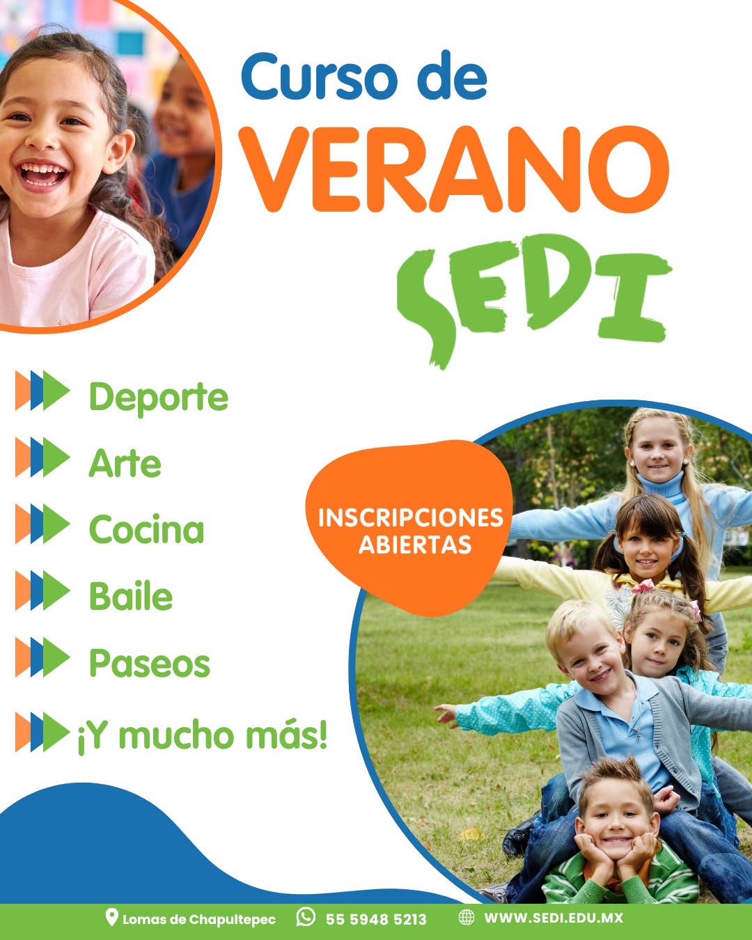 Curso de Verano